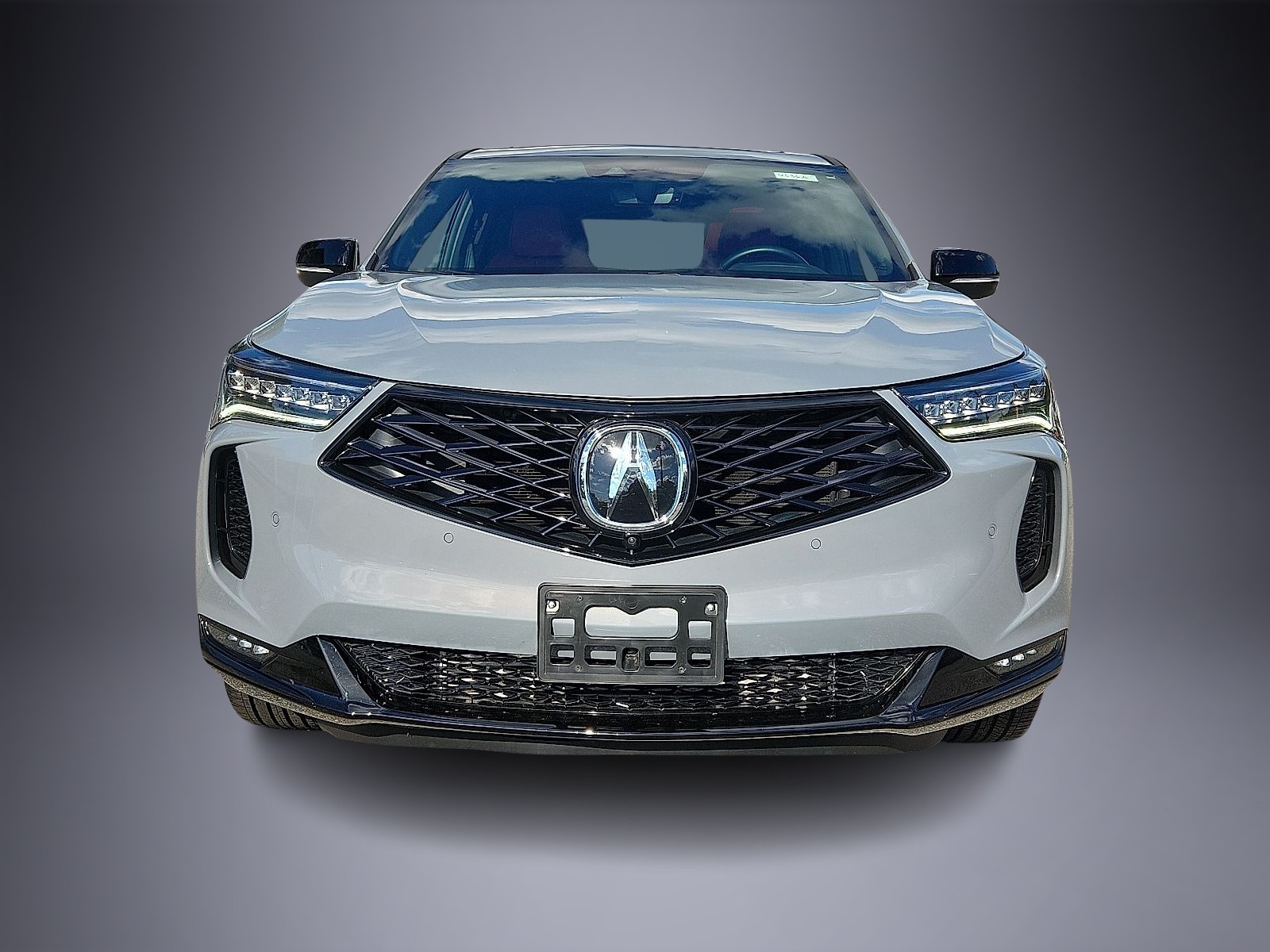 2025 Acura RDX A-Spec Advance photo 2