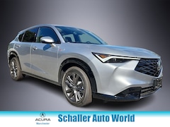 2025 Acura ADX A-Spec Package Sport Utility