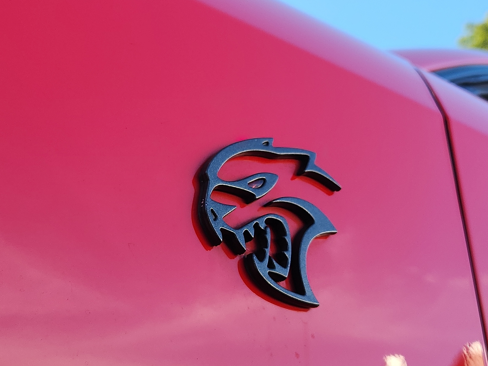 2020 Dodge Challenger SRT - Photo 30