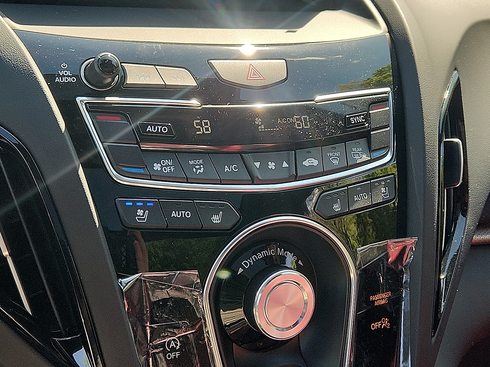 2026 Acura RDX A-Spec Package - Photo 17