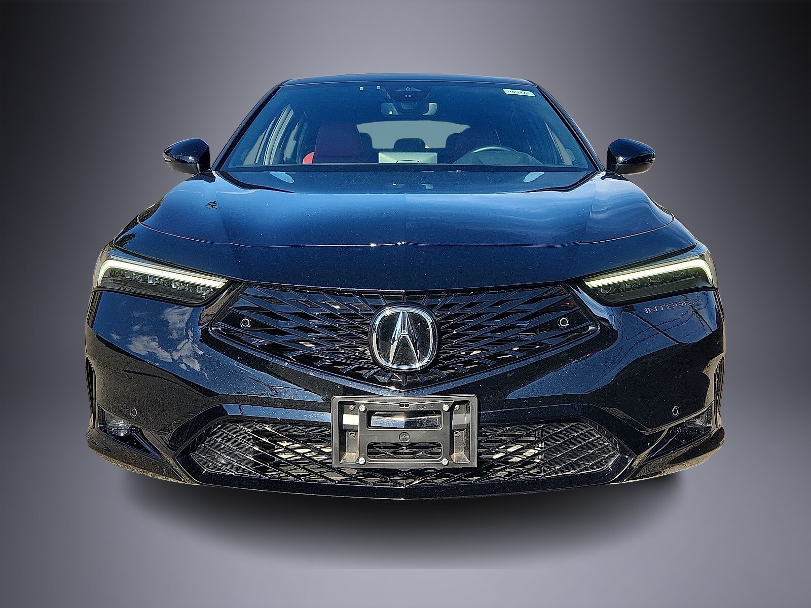 2025 Acura Integra A-Spec photo 2