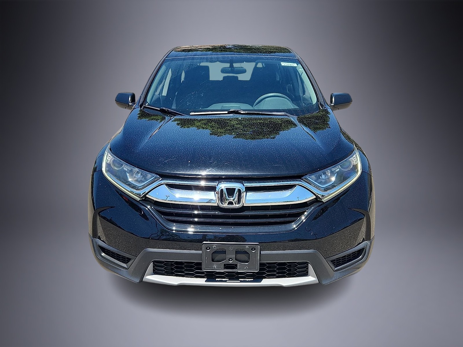 Used 2018 Honda CR-V LX with VIN 2HKRW6H34JH228420 for sale in Manchester, CT