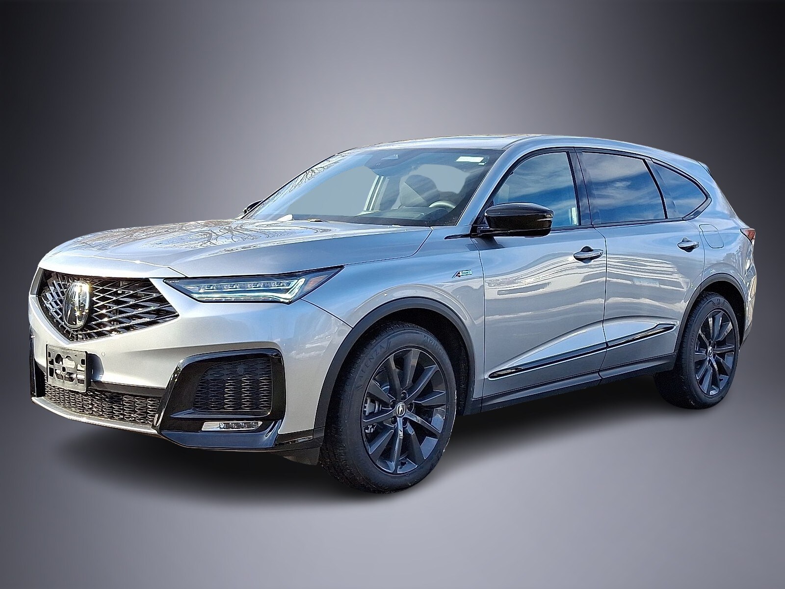 2025 Acura MDX SH-AWD A-Spec photo 2