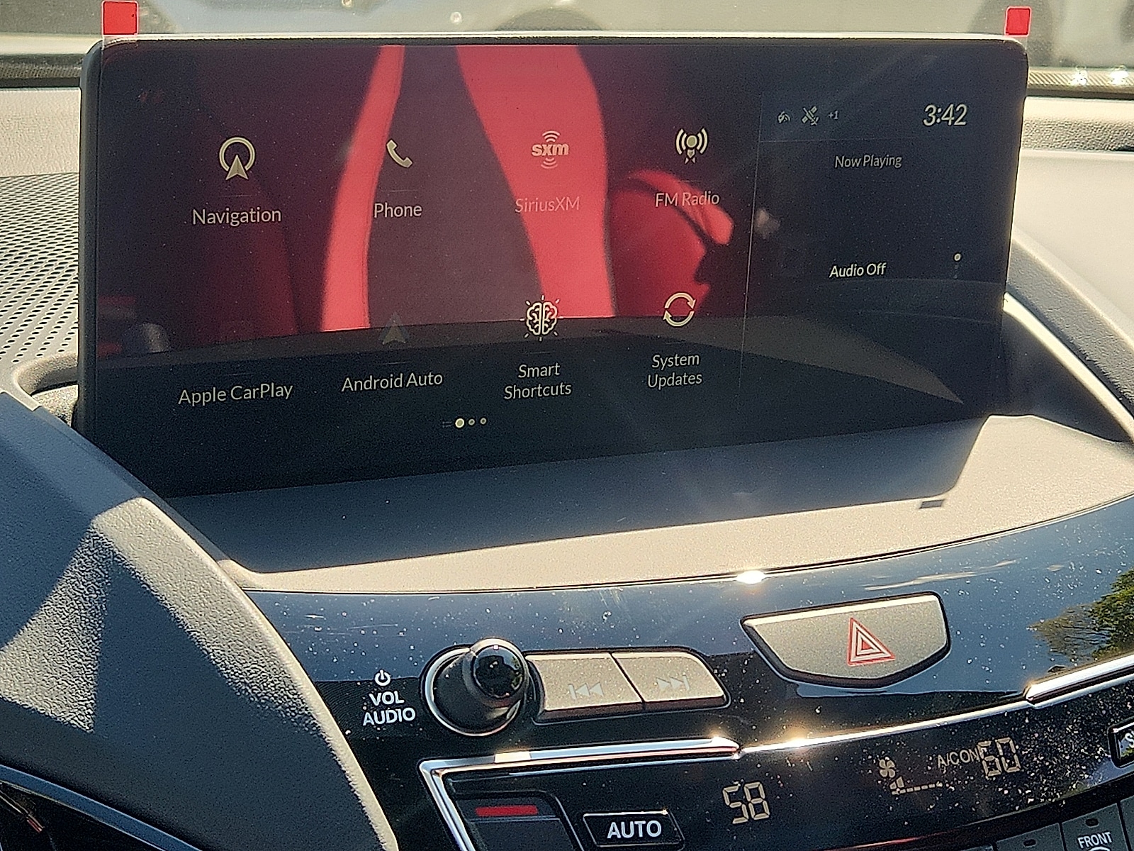 2026 Acura RDX A-Spec Package - Photo 18