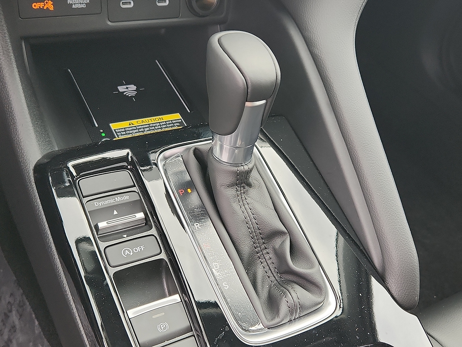 2026 Acura Integra Base - Photo 11