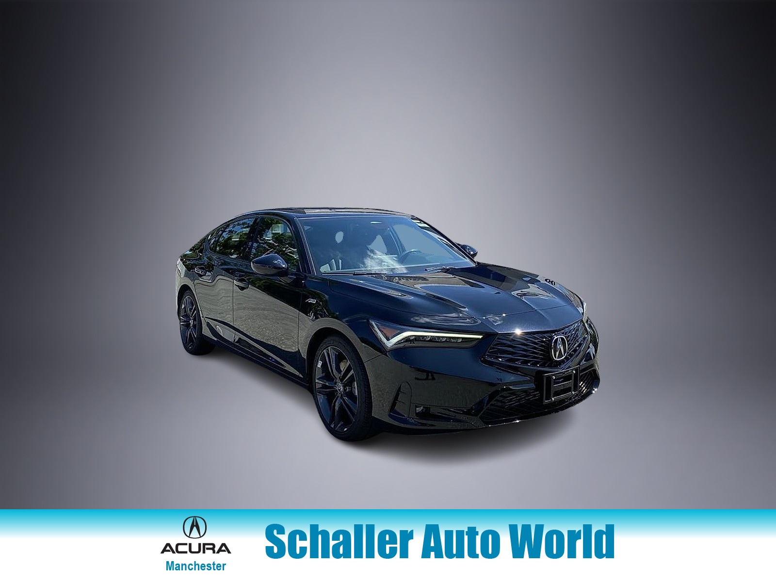 2025 Acura Integra A-Spec's photo