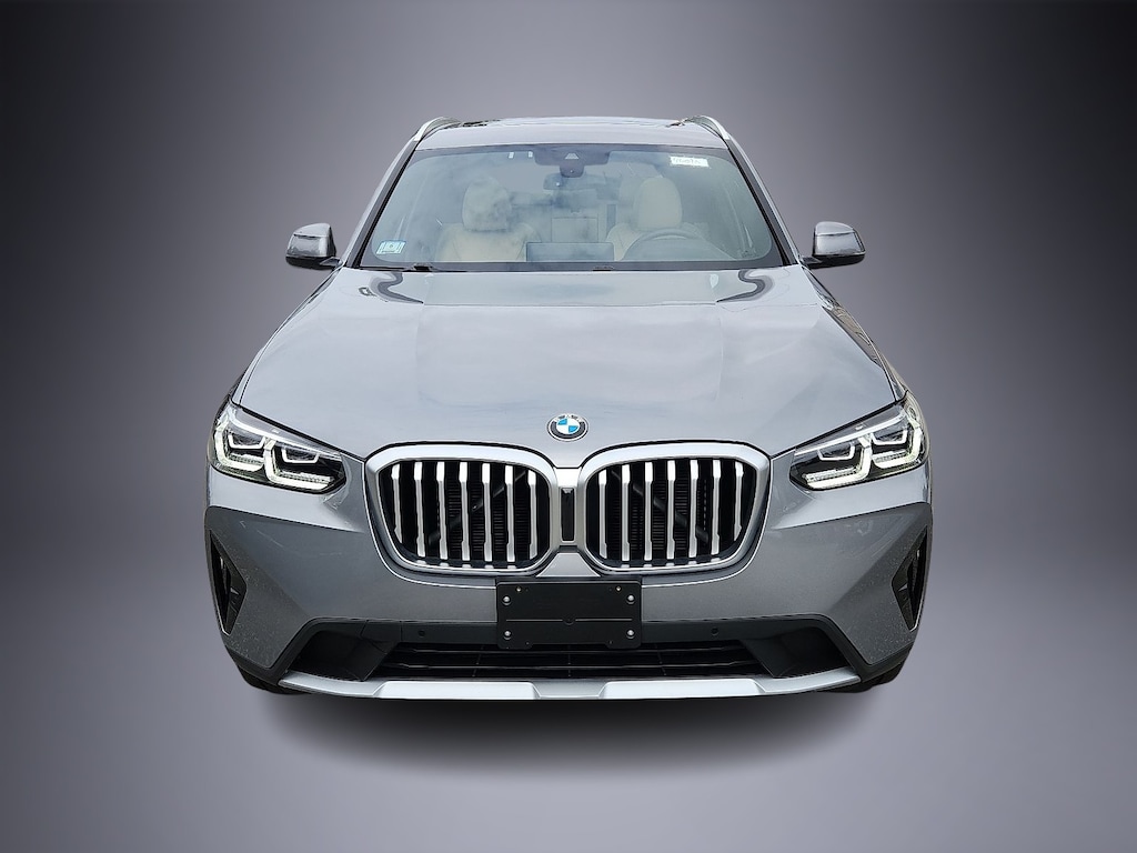 Used 2024 BMW X3 xDrive30i SUV