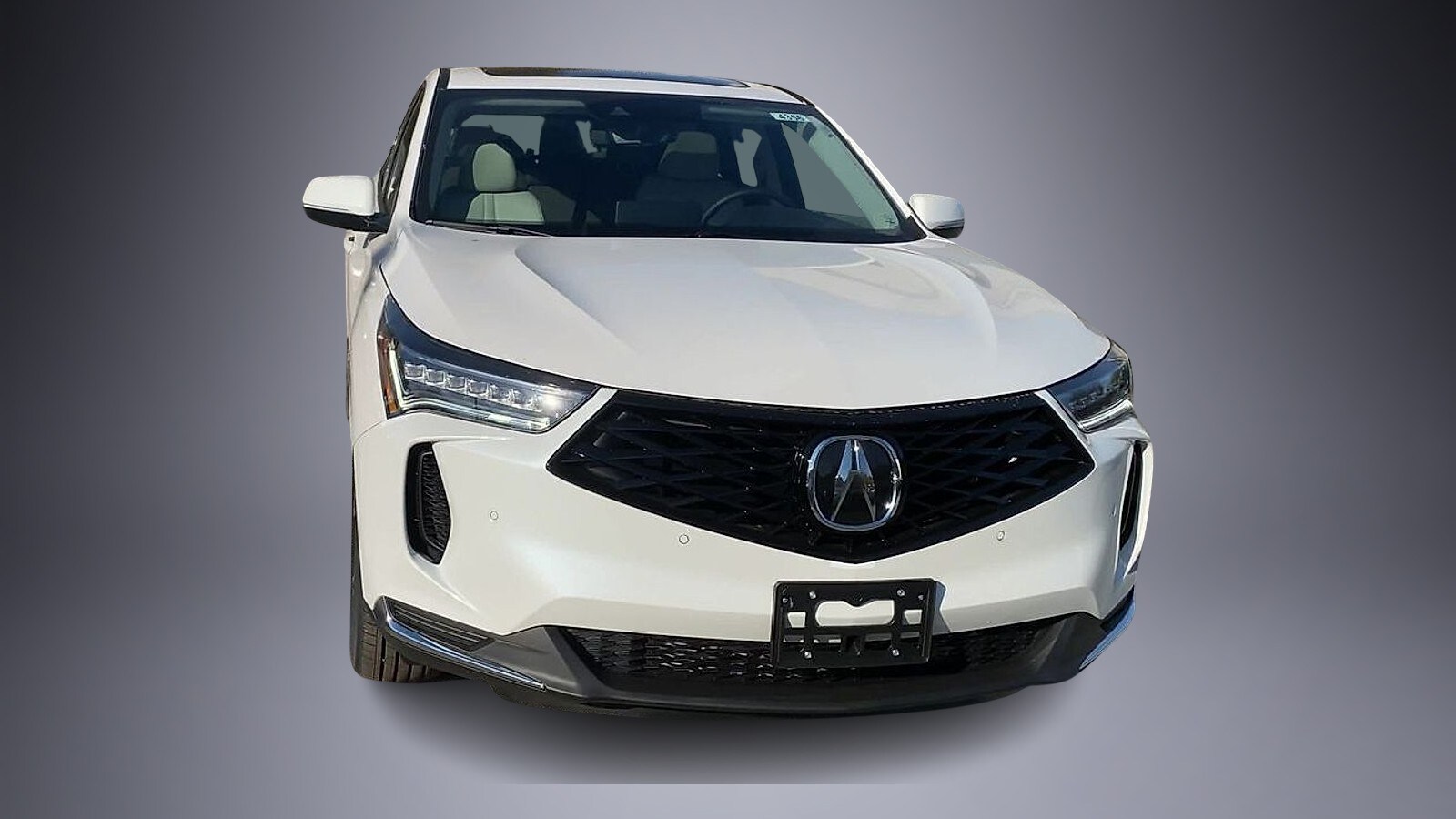 2025 Acura RDX Technology photo 2