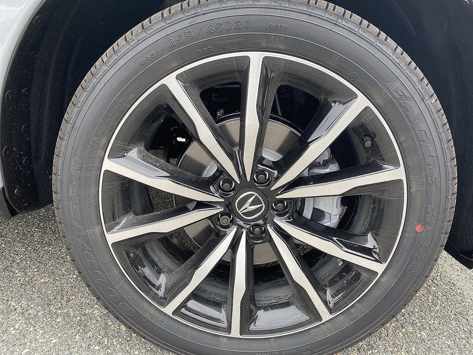 2026 Acura RDX A-Spec w/Advance Package - Photo 9
