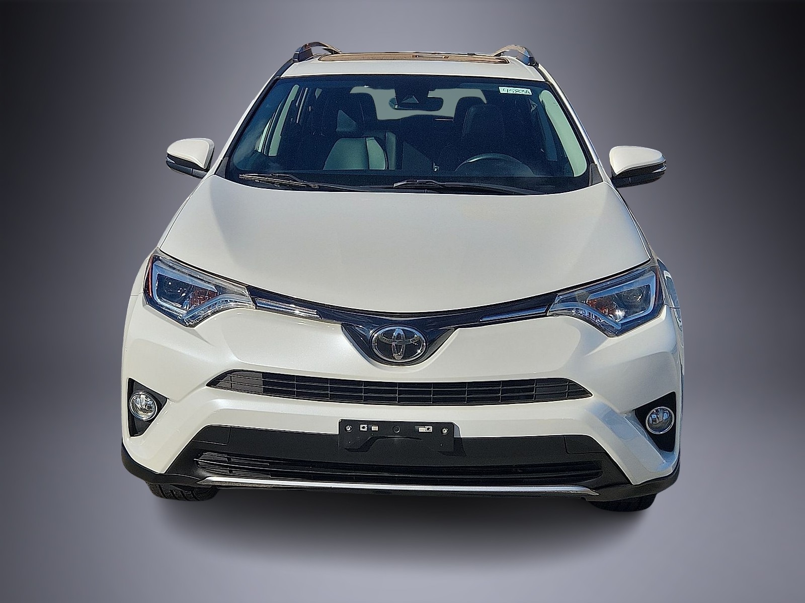 Used 2017 Toyota RAV4 Limited with VIN 2T3DFREV4HW665080 for sale in Manchester, CT