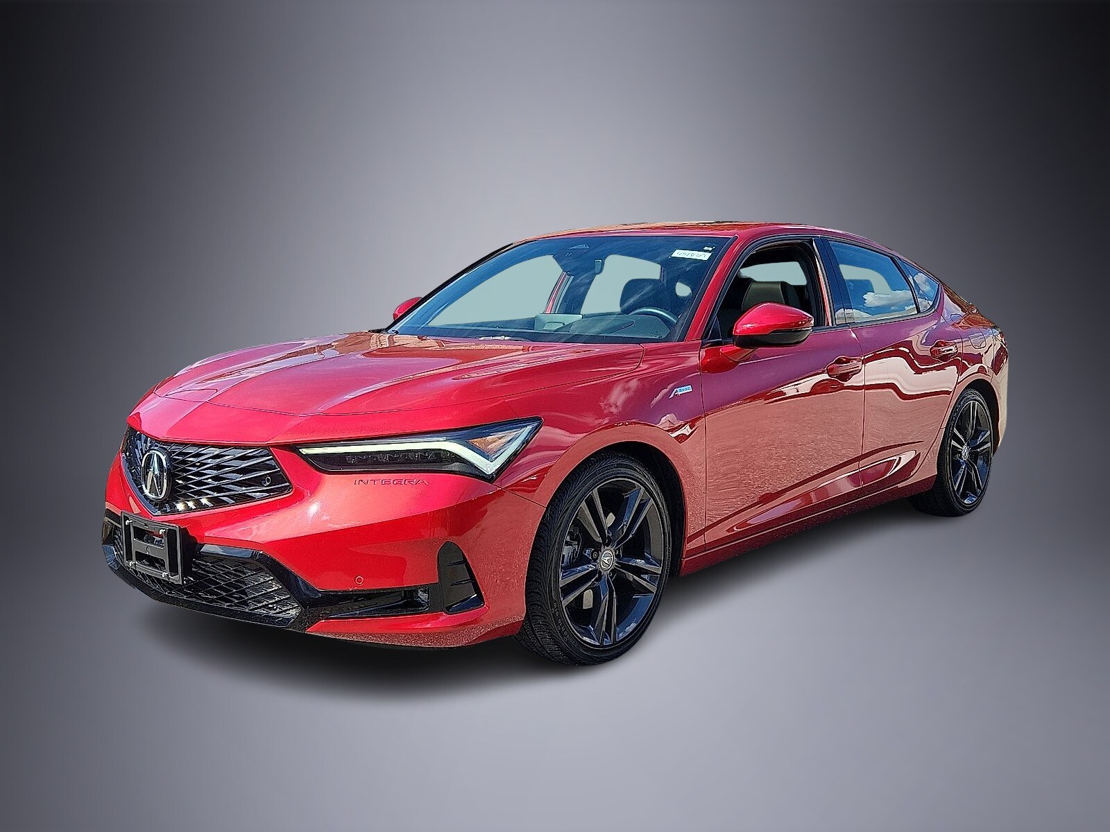 2023 Acura Integra A-Spec photo 3