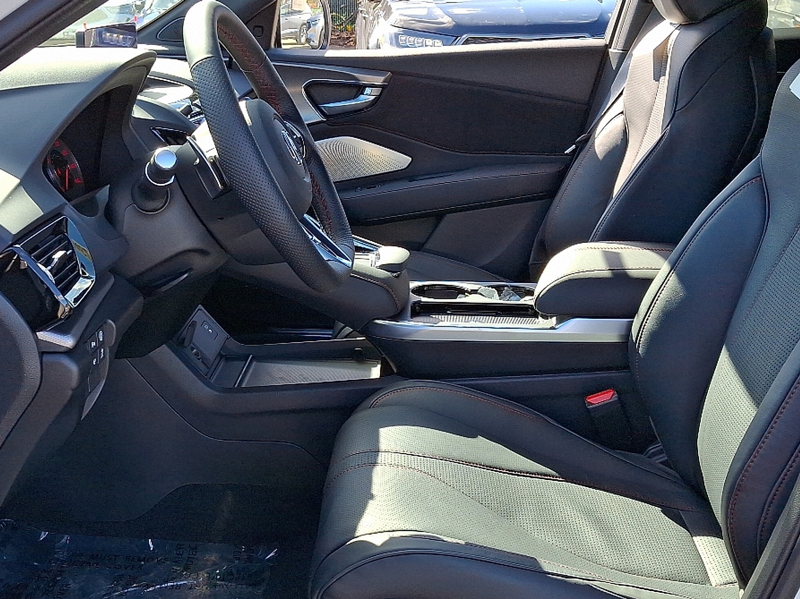 2026 Acura RDX A-Spec w/Advance Package - Photo 10