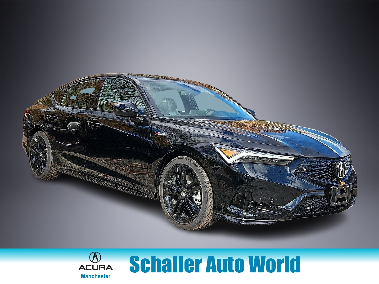 2026 Acura Integra A-Spec with Tech Package's photo