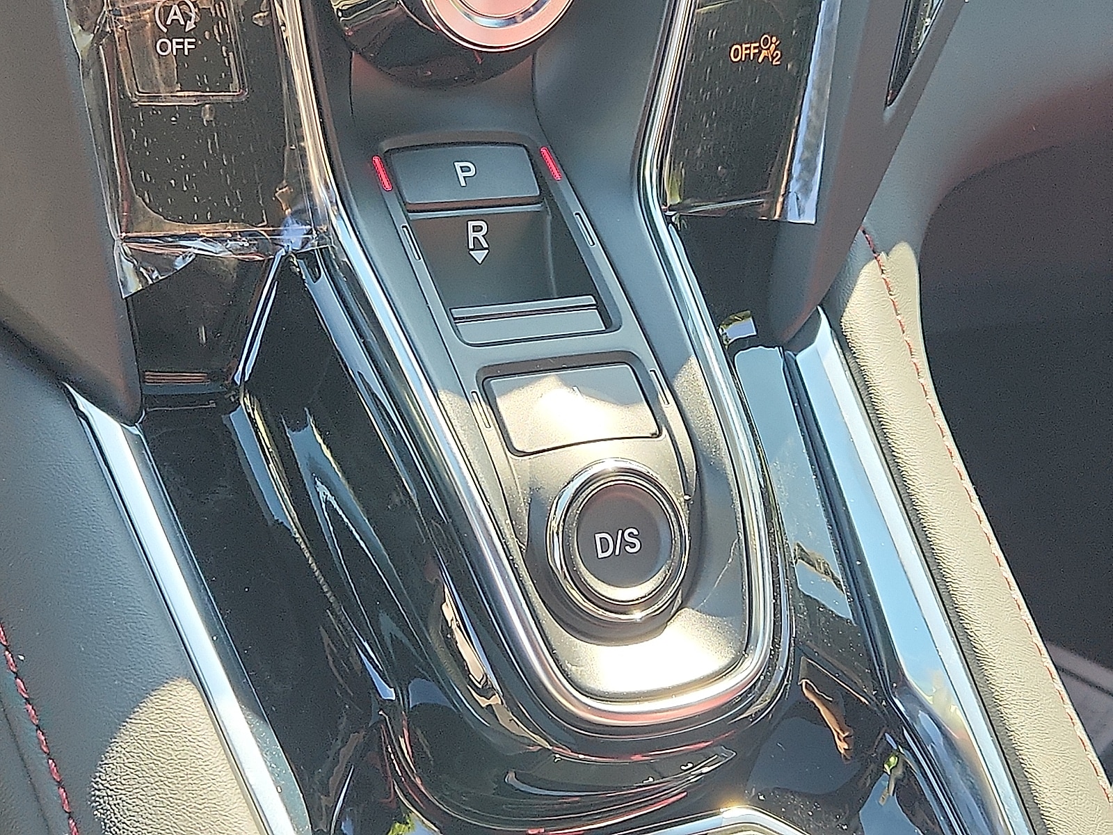 2026 Acura RDX A-Spec Package - Photo 16