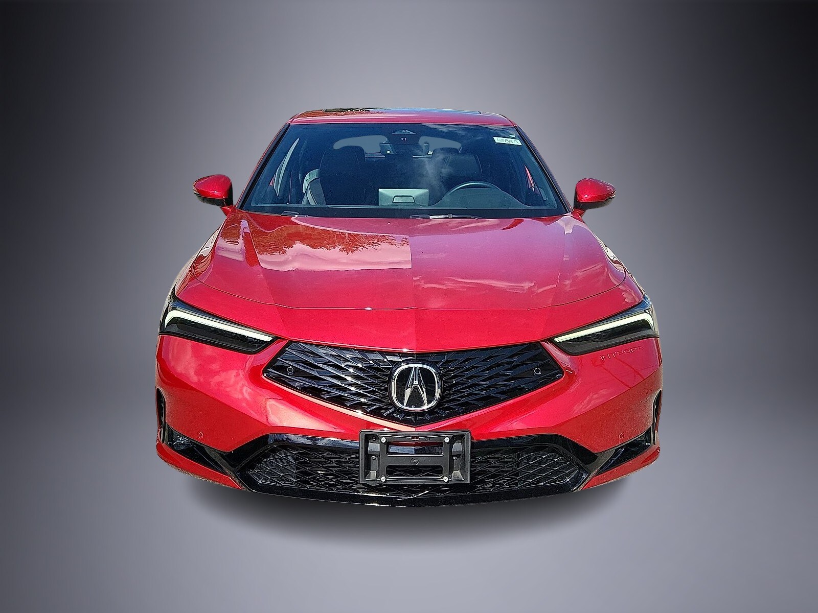2023 Acura Integra A-Spec photo 2