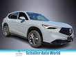 Acura ADX
