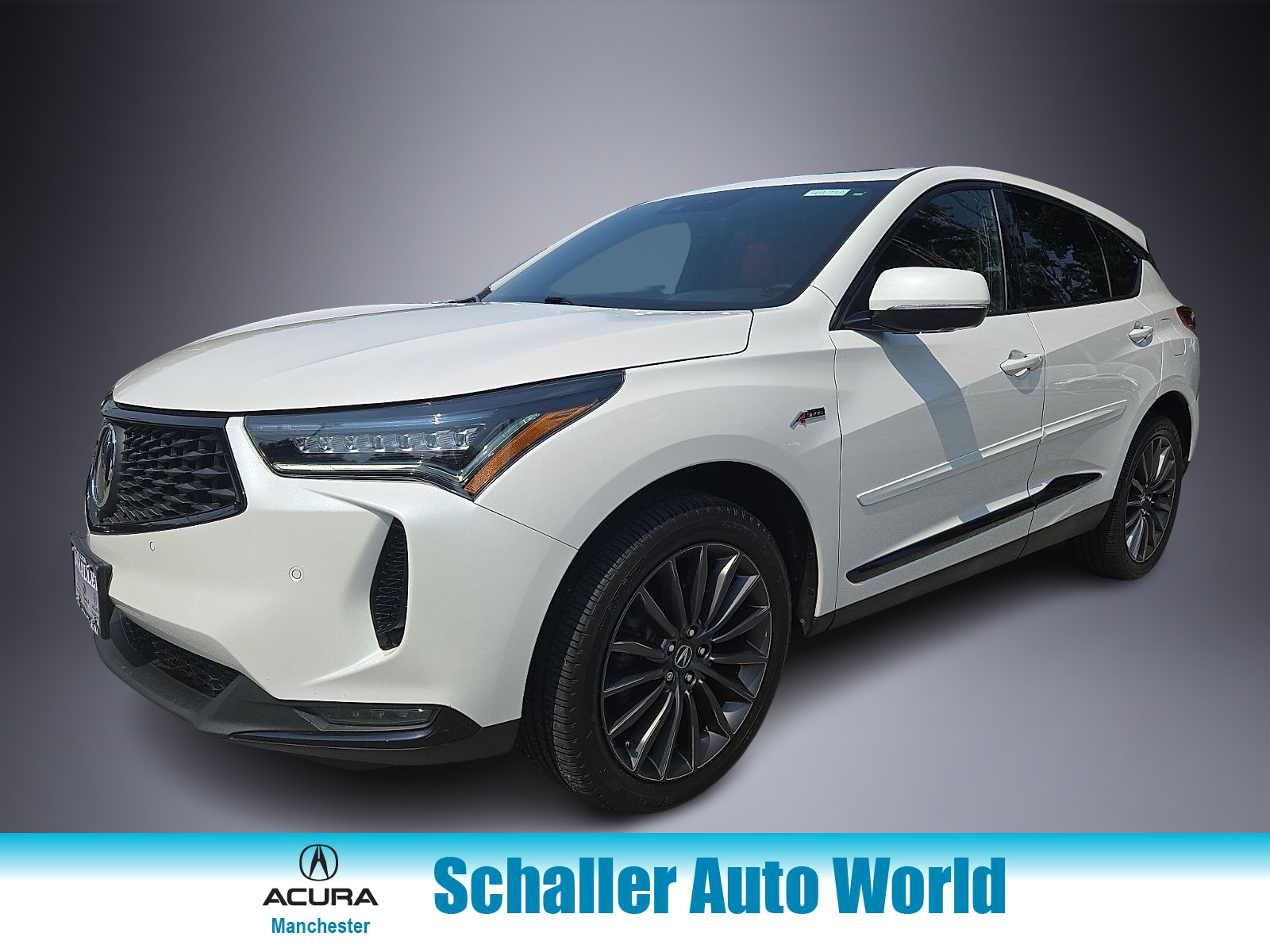 2023 Acura RDX