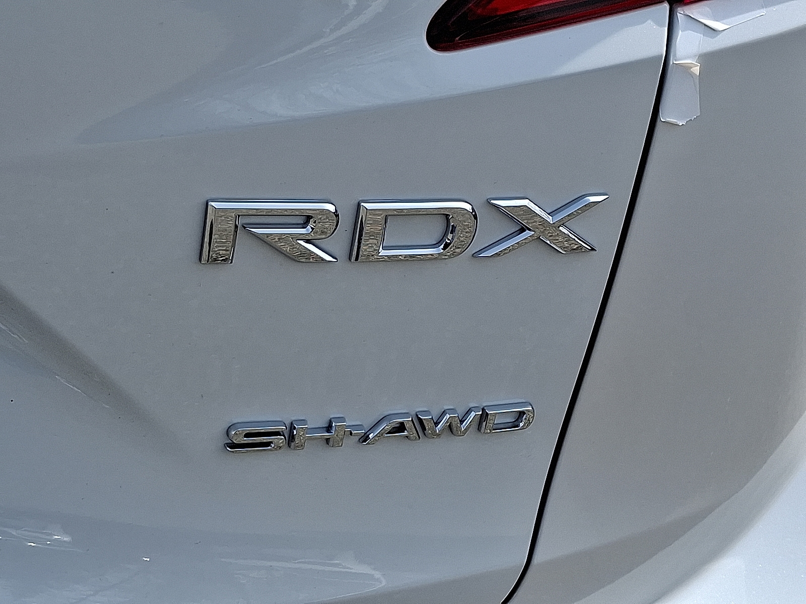 2026 Acura RDX A-Spec Package - Photo 9