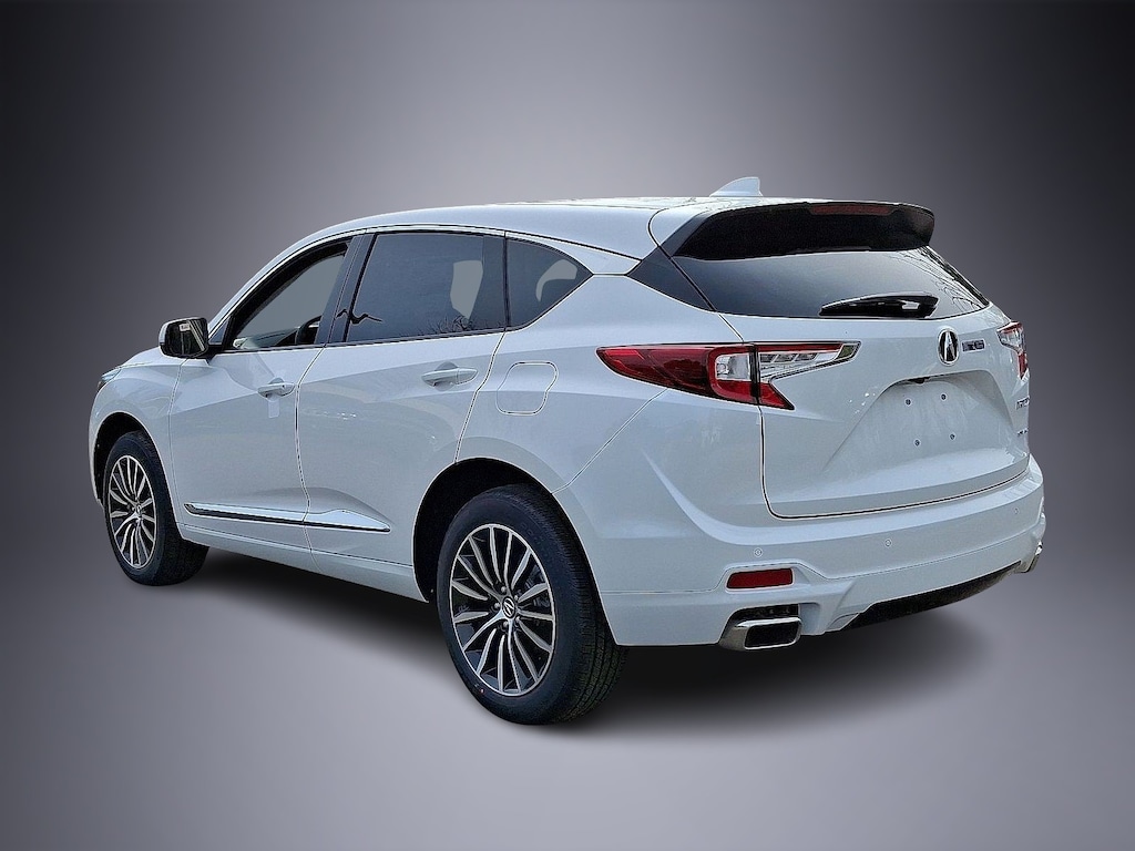 New 2025 Acura RDX Advance Package Sport Utility
