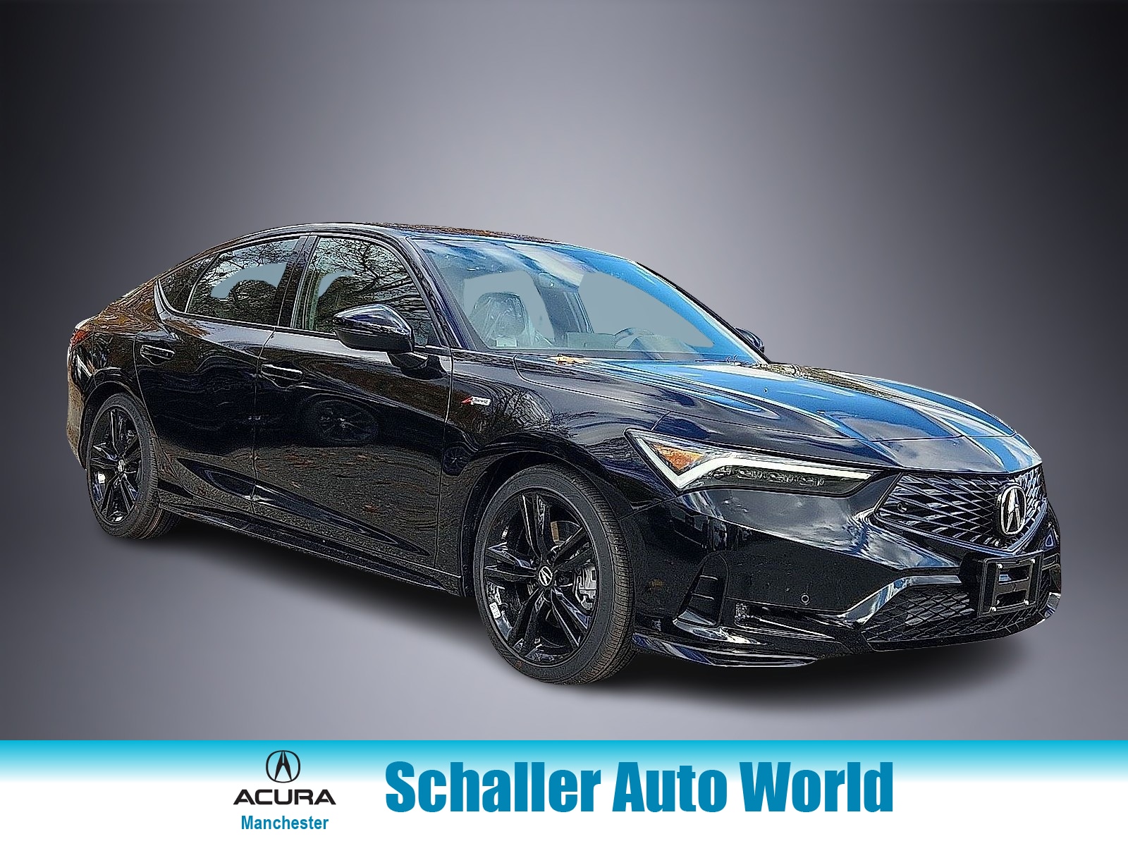 2026 Acura Integra A-Spec with Tech Package's photo