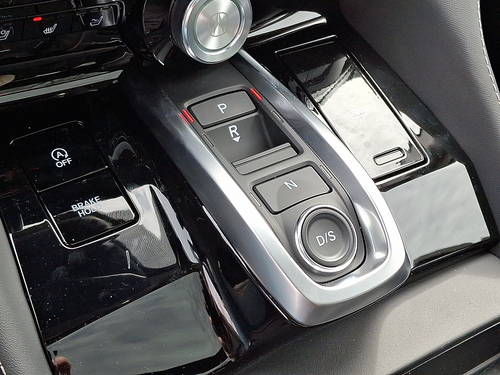 2025 Acura MDX Advance Package - Photo 11