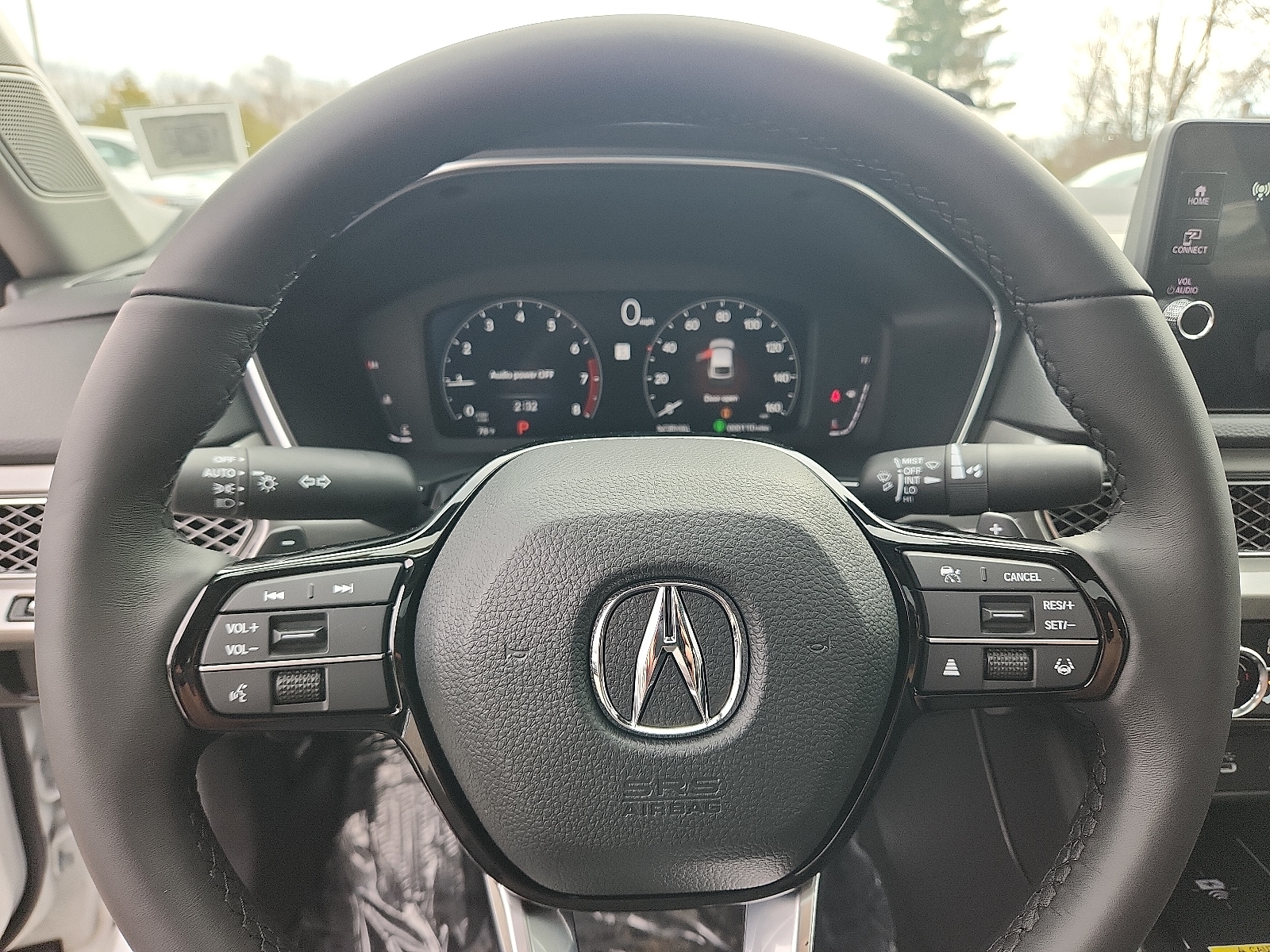 2026 Acura Integra Base - Photo 15