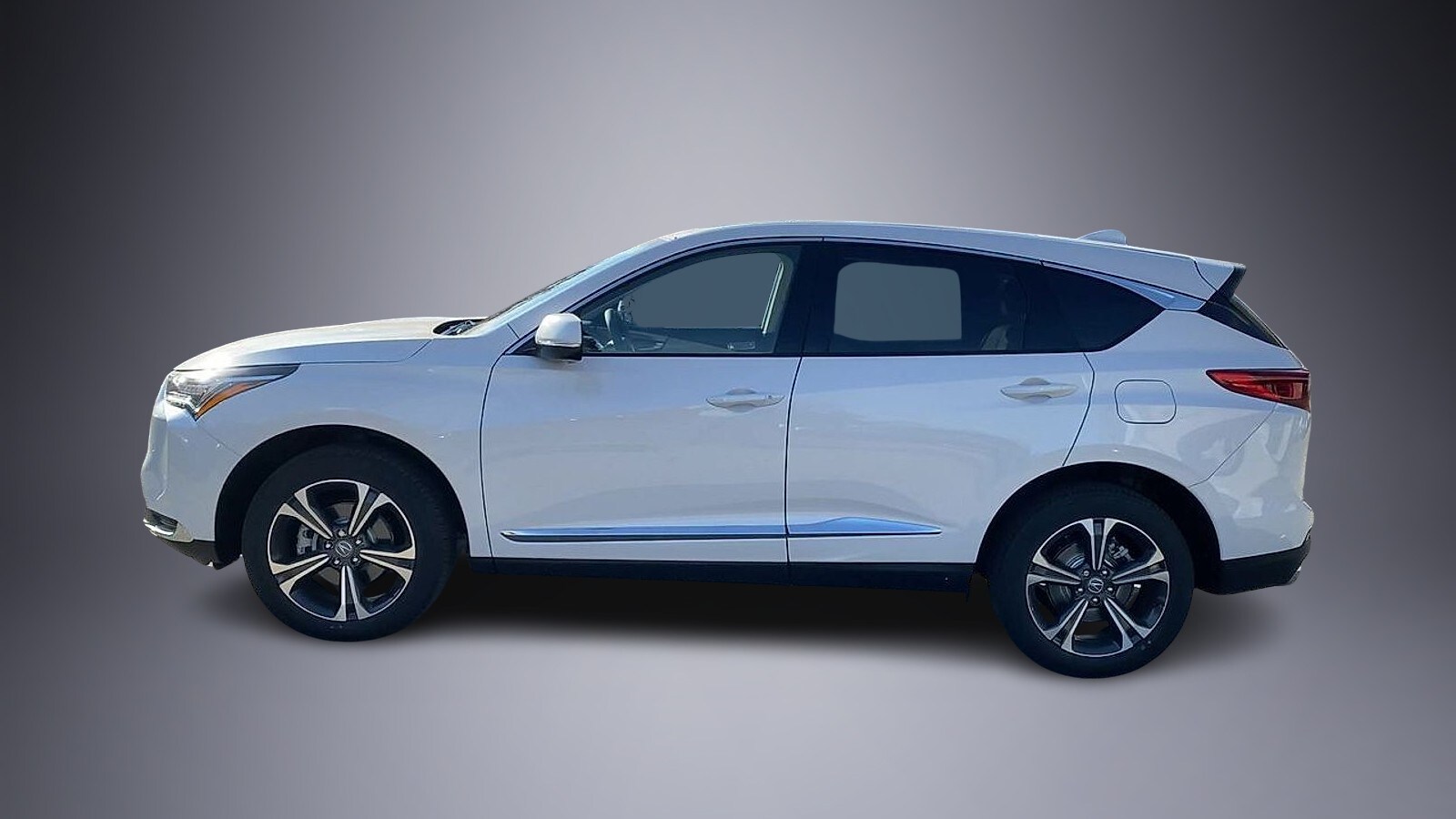 2025 Acura RDX Technology photo 4