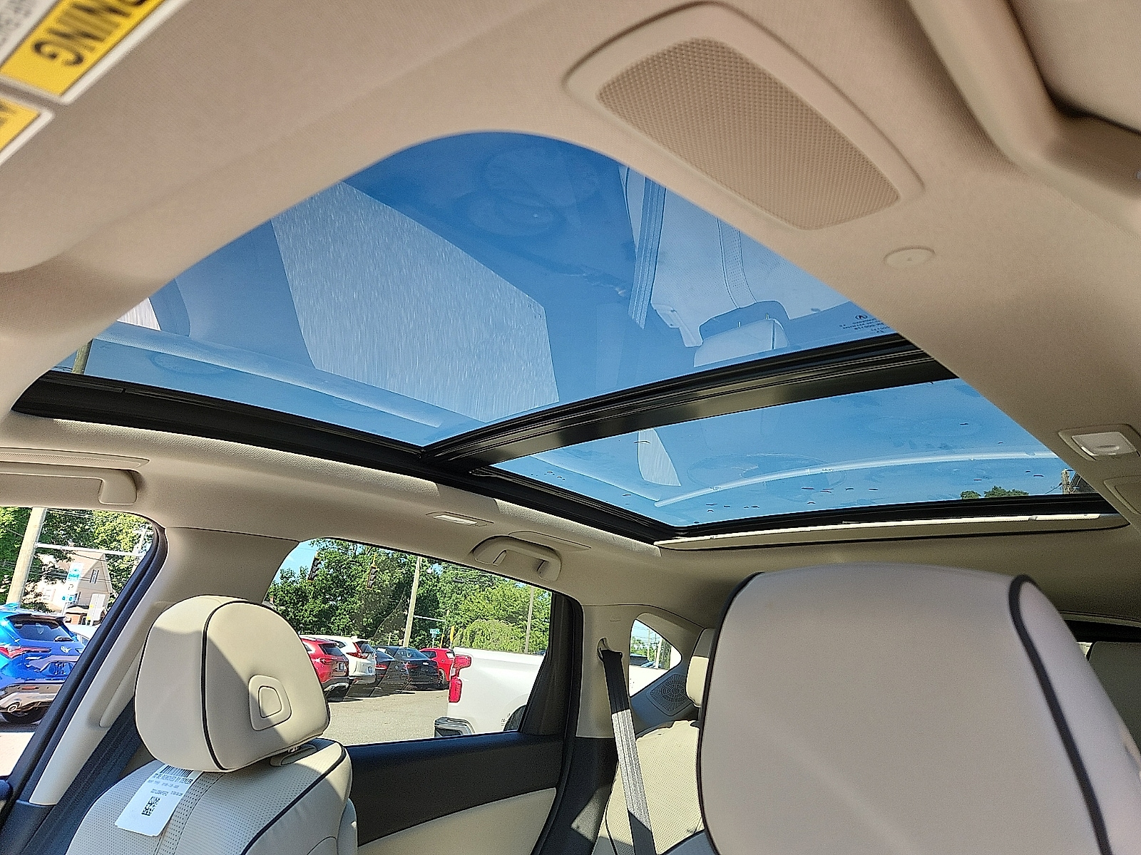 2026 Acura RDX Advance Package - Photo 11