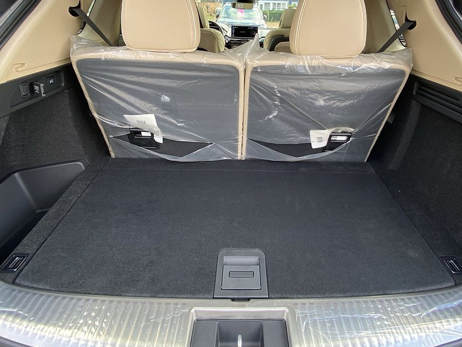 2026 Acura MDX Advance Package - Photo 12
