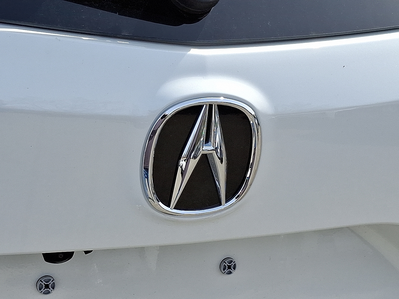 2026 Acura RDX A-Spec Package - Photo 8