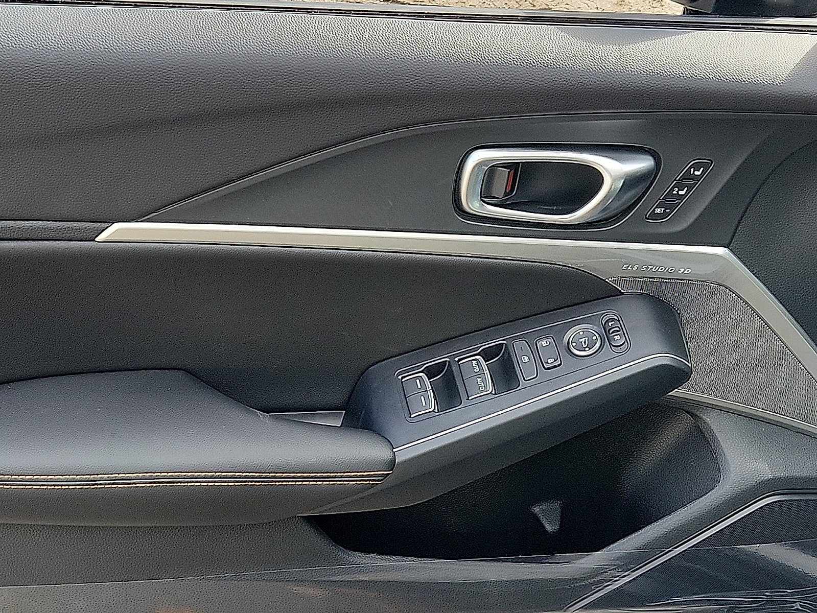 2026 Acura Integra A-Spec w/Technology Package - Photo 8