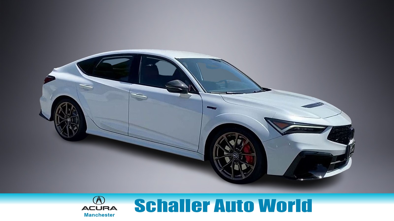 2025 Acura Integra Type-S's photo