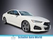 Acura TLX