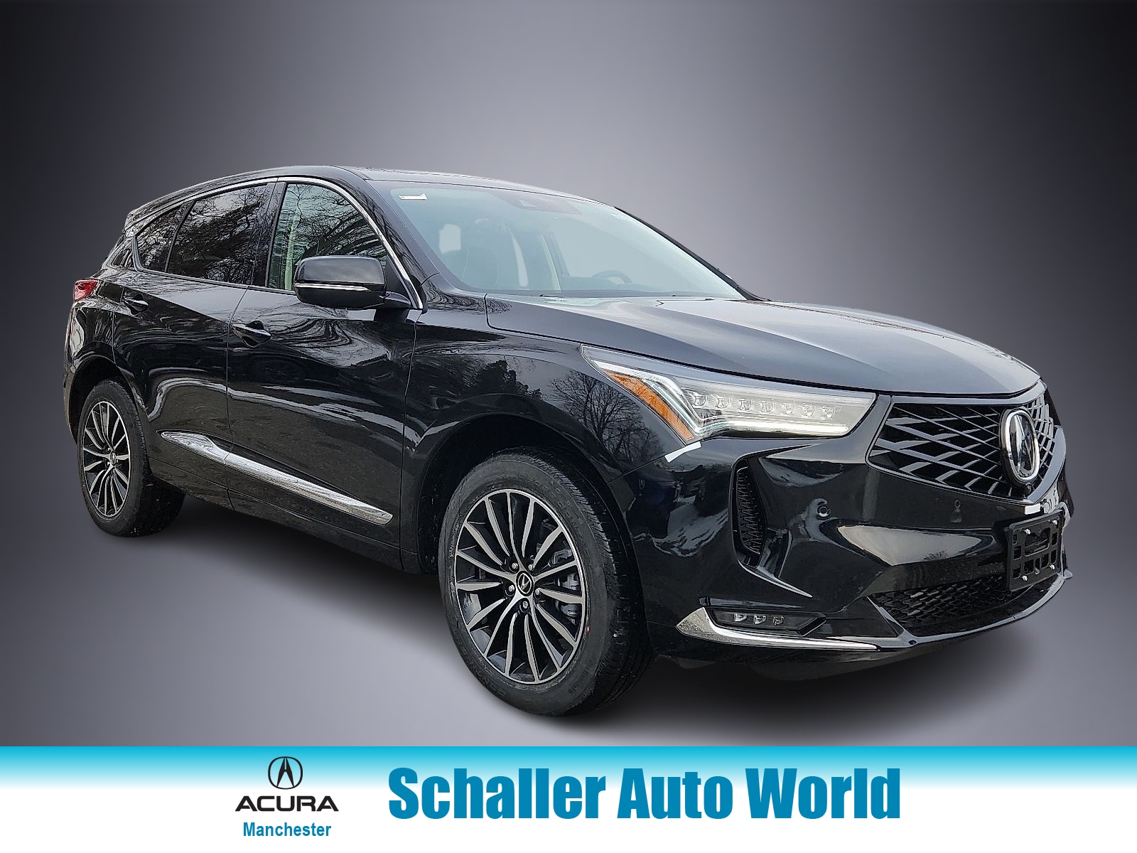 2026 Acura RDX Advance Package's photo