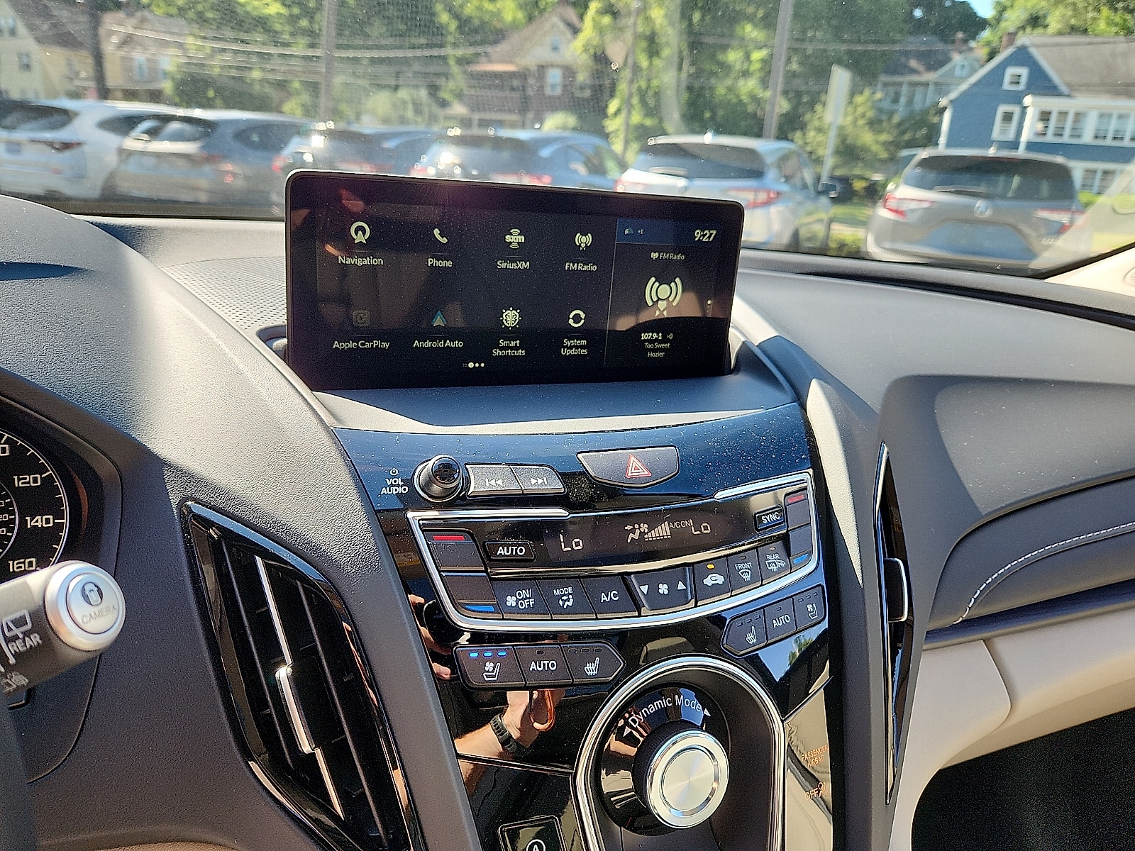 2026 Acura RDX Advance Package - Photo 13