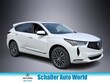 Acura RDX