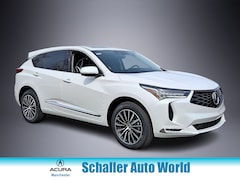 2025 Acura RDX Advance Package Sport Utility