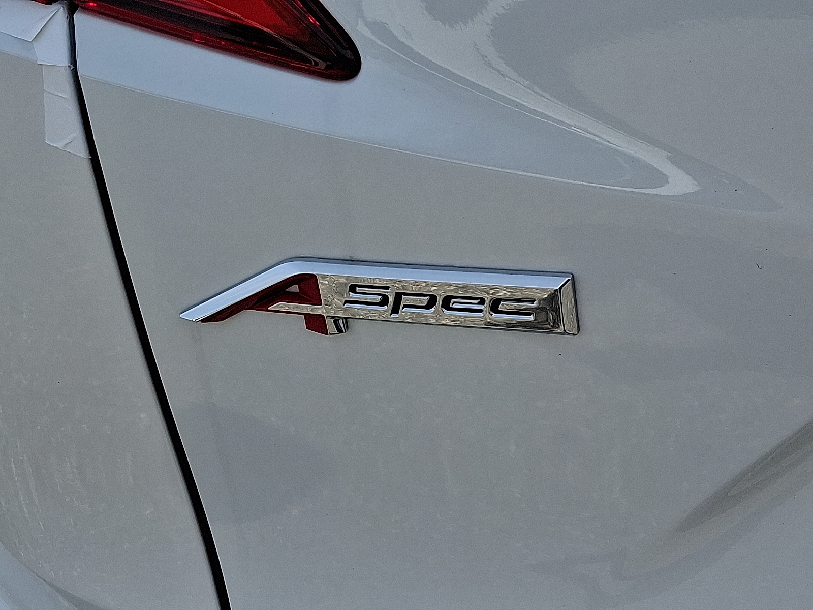 2026 Acura RDX A-Spec Package - Photo 10