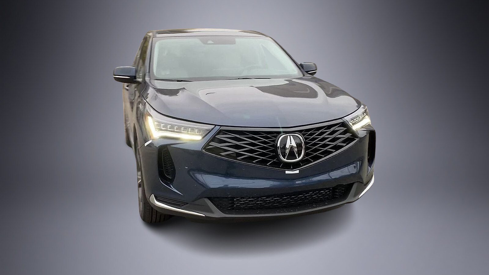 2025 Acura RDX Technology photo 2
