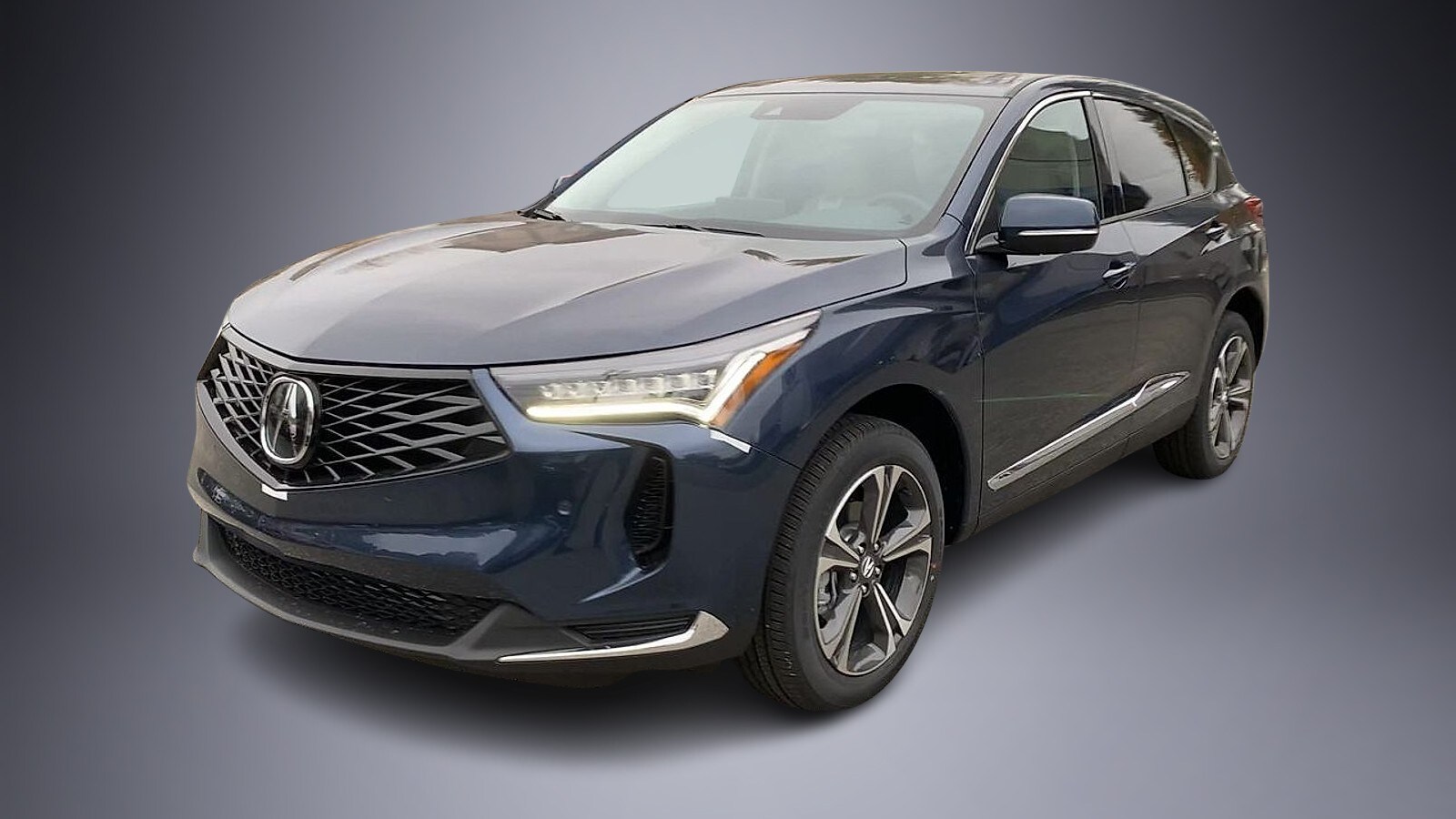 2025 Acura RDX Technology photo 3