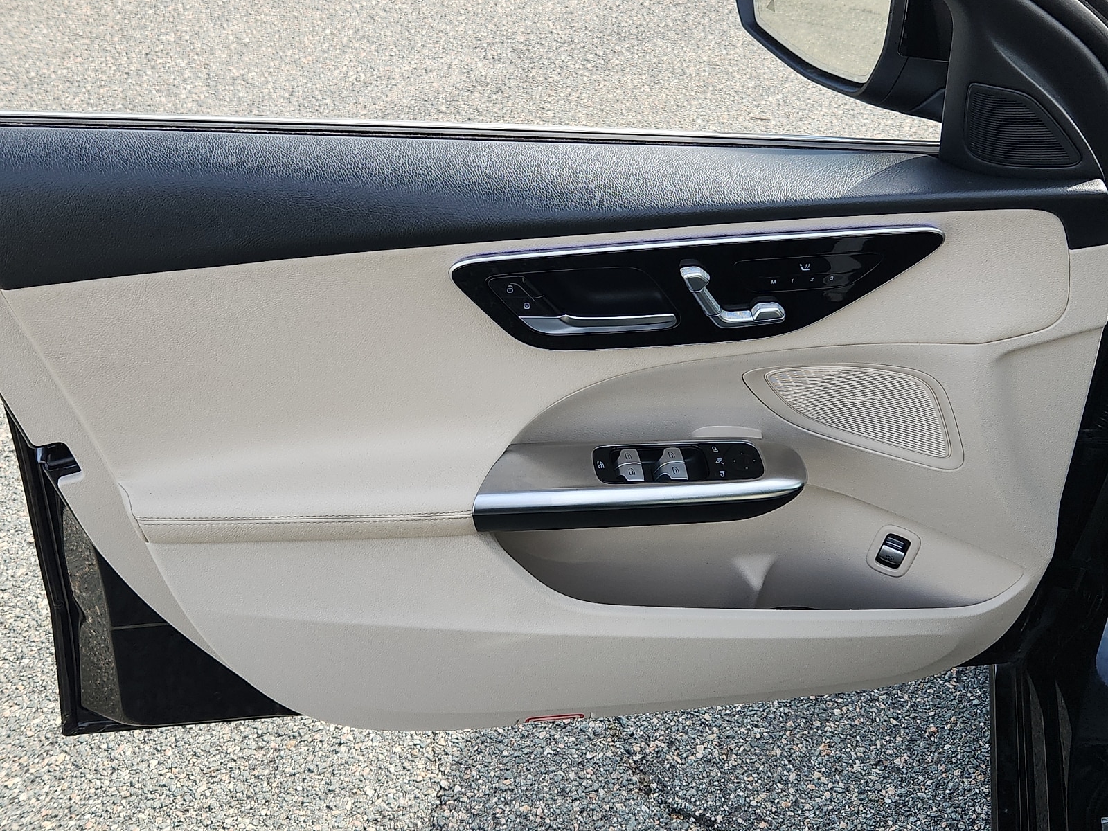 2023 Mercedes-Benz C-Class Sedan C 300 - Photo 12