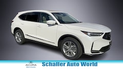 2026 Acura MDX SH-AWD Sport Utility