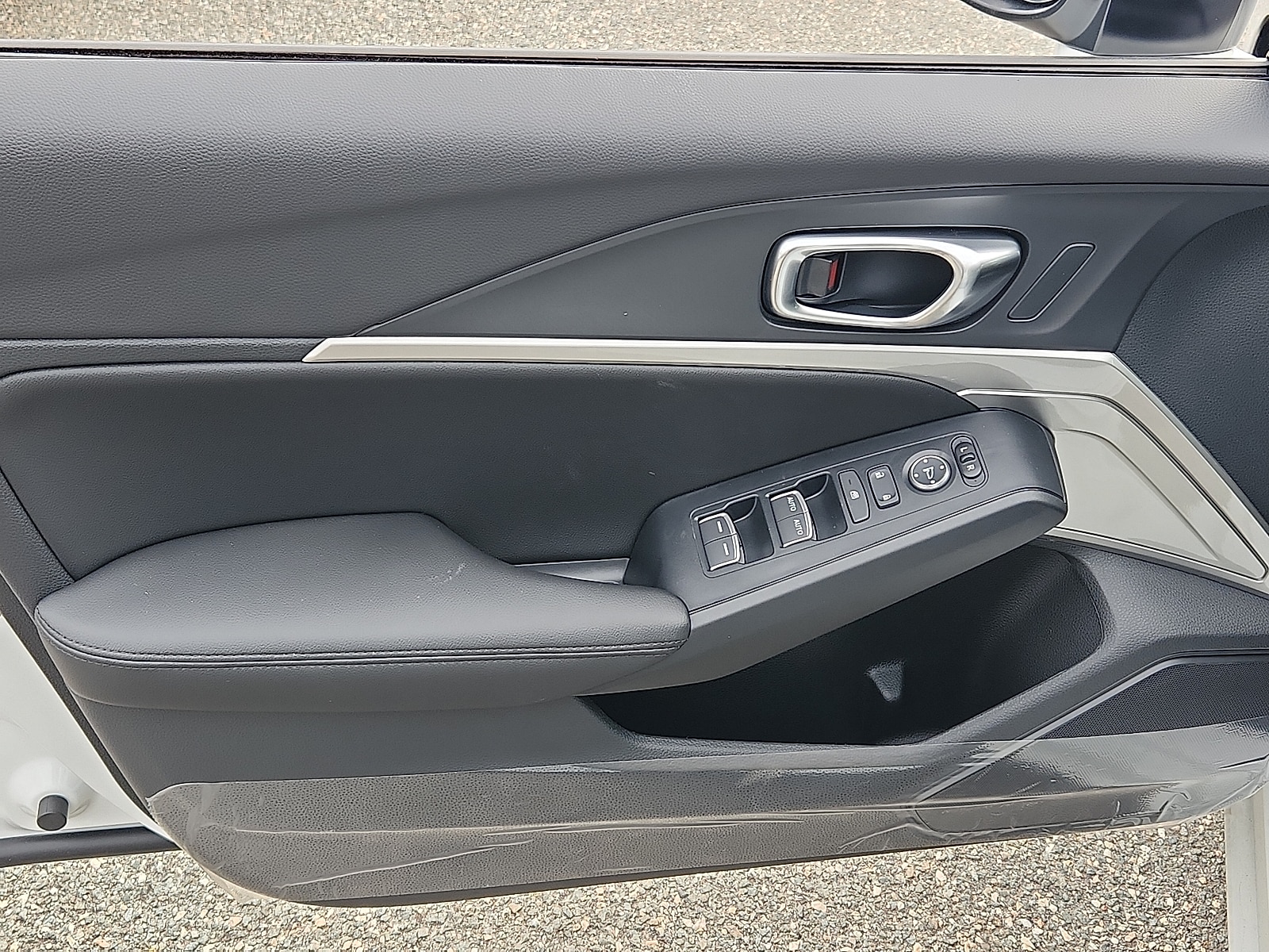 2026 Acura Integra Base - Photo 8