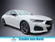 Acura TLX