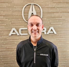 Staff member Nick Hartsell from ID_3521d4