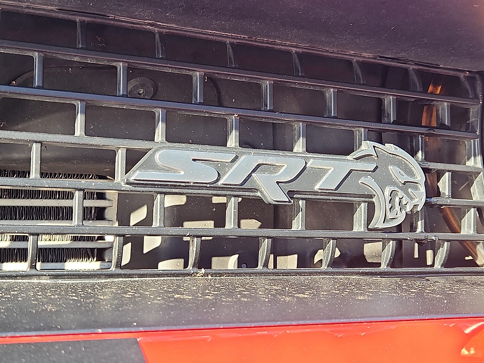 2020 Dodge Challenger SRT - Photo 29