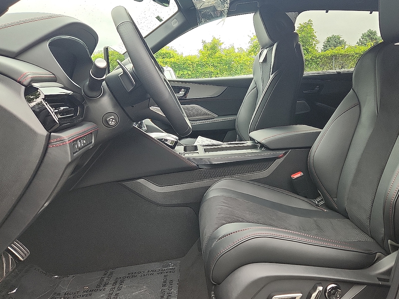 2026 Acura MDX A-Spec Package - Photo 9