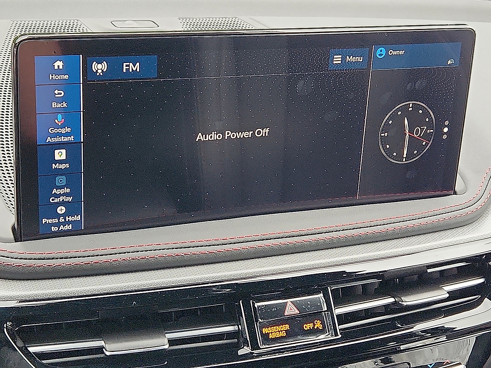 2026 Acura MDX A-Spec Package - Photo 12