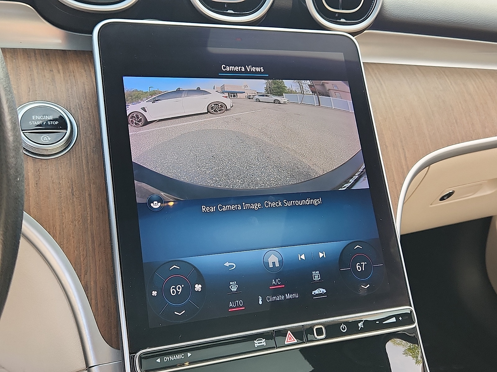 2023 Mercedes-Benz C-Class Sedan C 300 - Photo 18