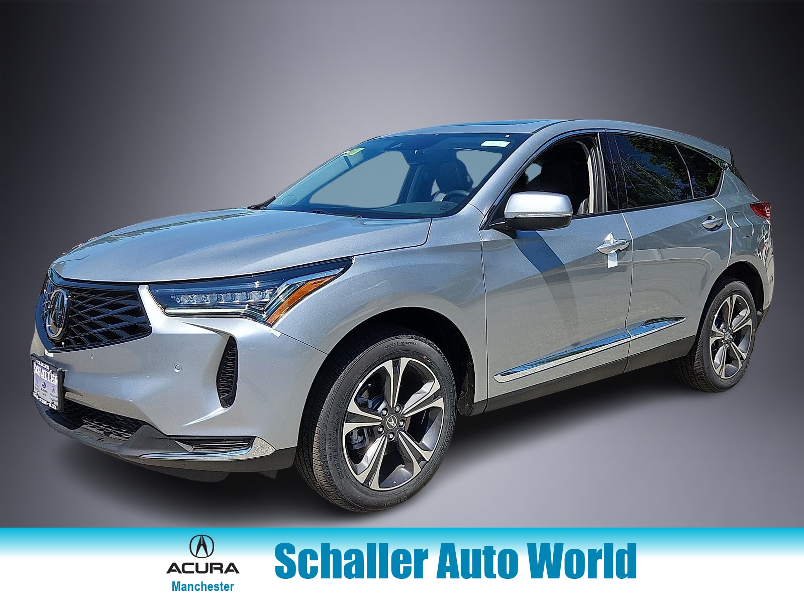 2026 Acura RDX Technology Package SH-AWD's photo